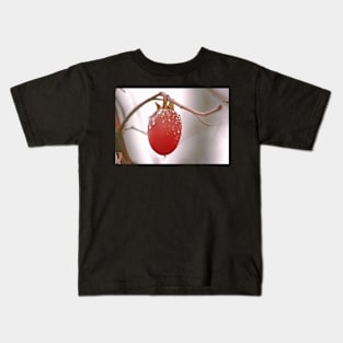 The Last Persimmon Kids T-Shirt